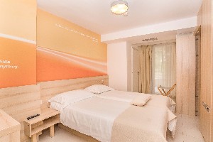 Hotel HOTEL & RESIDENCE UMAG PLAVA LAGUNA wakacje