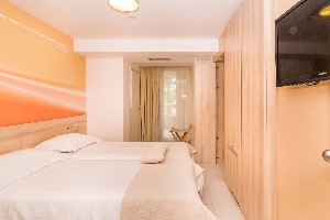 Hotel HOTEL & RESIDENCE UMAG PLAVA LAGUNA wakacje