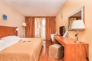 Hotel HOTEL & RESIDENCE UMAG PLAVA LAGUNA wakacje