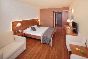Hotel HOTEL & RESIDENCE UMAG PLAVA LAGUNA wakacje