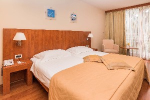 Hotel HOTEL & RESIDENCE UMAG PLAVA LAGUNA wakacje