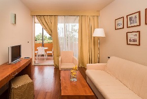 Hotel HOTEL & RESIDENCE UMAG PLAVA LAGUNA wakacje