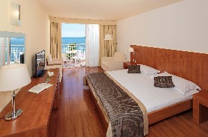 Hotel HOTEL & RESIDENCE UMAG PLAVA LAGUNA wakacje
