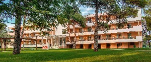 Hotel HOTEL & RESIDENCE UMAG PLAVA LAGUNA wakacje