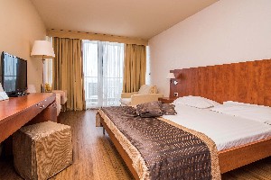 Hotel HOTEL & RESIDENCE UMAG PLAVA LAGUNA wakacje