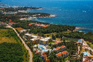 Katoro Area Landscape Hotel Sol Garden