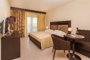 Classic room balcony park-side connected 