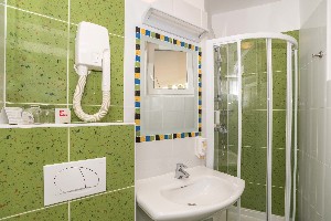 Classic Room (Balcony)