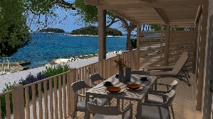 Superior View Couple Mobile Homes