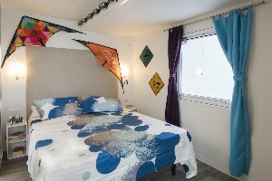 Superior View Couple Mobile Homes