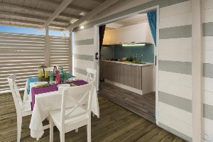 Superior View Couple Mobile Homes