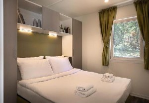 3 Bedroom Superior MH (Superior Family)