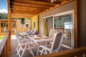 3 Bedroom Superior MH (Superior Family)