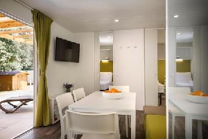 3 Bedroom Superior MH (Superior Family)