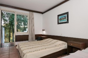 Standard Double Room with Extra Bed