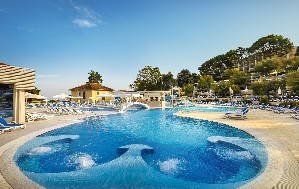 Hotel RESORT BELVEDERE APARTMENTS wakacje