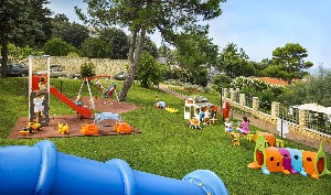 Hotel RESORT BELVEDERE APARTMENTS wakacje