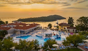 Hotel RESORT BELVEDERE APARTMENTS wakacje