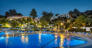 Hotel RESORT BELVEDERE APARTMENTS wakacje