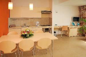 Hotel RESORT BELVEDERE APARTMENTS wakacje