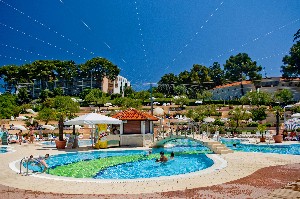 Hotel RESORT BELVEDERE APARTMENTS wakacje