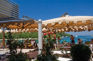 Hotel RESORT BELVEDERE APARTMENTS wakacje