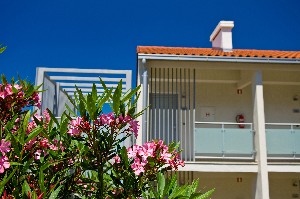 Hotel RESORT BELVEDERE APARTMENTS wakacje