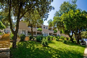 Hotel RESORT BELVEDERE APARTMENTS wakacje