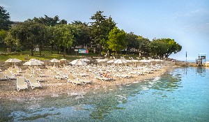 Hotel RESORT BELVEDERE APARTMENTS wakacje