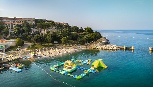 Hotel RESORT BELVEDERE APARTMENTS wakacje