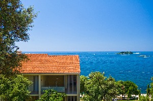 Hotel RESORT BELVEDERE APARTMENTS wakacje