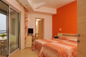 Hotel RESORT BELVEDERE APARTMENTS wakacje