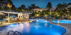 Hotel RESORT BELVEDERE APARTMENTS wakacje