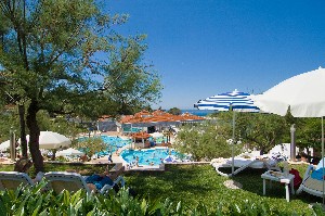 Hotel RESORT BELVEDERE APARTMENTS wakacje