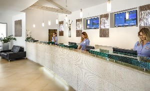 Hotel RESORT BELVEDERE APARTMENTS wakacje