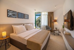 Superior Room (SeaSide, Balcony)