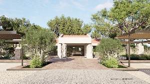 Hotel RESORT KOVERSADA ROOMS wakacje