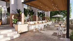 Hotel RESORT KOVERSADA ROOMS wakacje