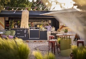 Hotel RESORT KOVERSADA ROOMS wakacje