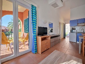 Hotel RESORT KOVERSADA ROOMS wakacje