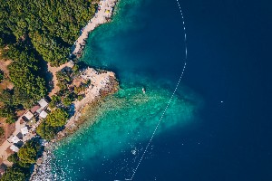 Hotel RESORT KOVERSADA ROOMS wakacje