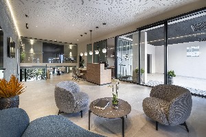 Hotel AMINESS YOUNIQUE NARRIVI wakacje