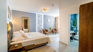 Double Superior Room