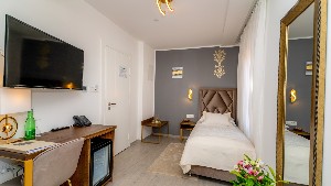 Single Superior Room