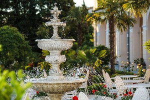 Hotel KVARNER PALACE wakacje