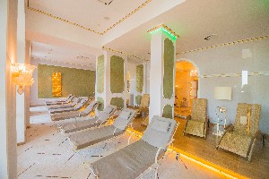 Hotel KVARNER PALACE wakacje