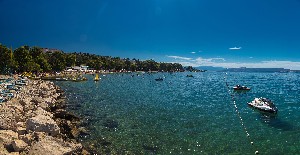 Hotel KVARNER PALACE wakacje