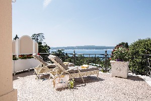 Hotel KVARNER PALACE wakacje