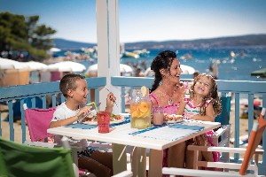 Hotel KVARNER PALACE wakacje