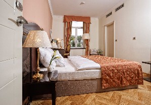 Hotel KVARNER PALACE wakacje